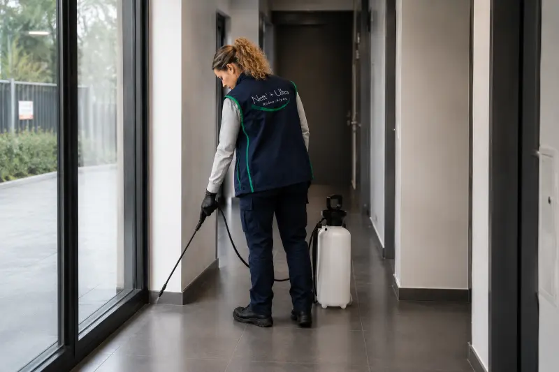 Rats et souris en copropriété : qui paie et comment réagir vite ?