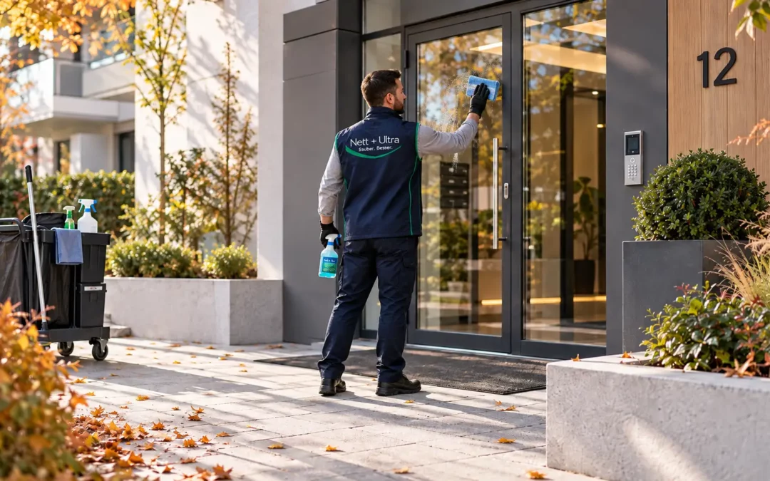  Entretien de copropriété en automne : le plan d&rsquo;action pour sécuriser votre immeuble avant l&rsquo;hiver